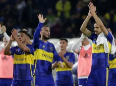 Internacional quer assinar com grande nome do Boca Juniors