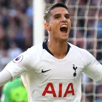 Corinthians faz proposta oficial pela contratação de Lamela, ex-Tottenham