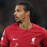 Com contrato encerrando, Matip vira grande alvo da Roma
