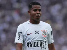 Corinthians recebe oferta de R$ 98 mi e pode fechar a venda de Wesley