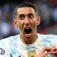 Rival do Flamengo tenta superar o Rubro-Negro para fechar acordo com Di María