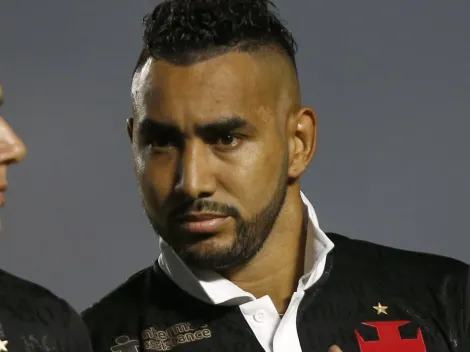 Payet dá sinal positivo para reforçar novo time e pode dar adeus ao Vasco