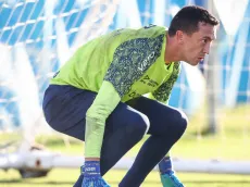 Renato prepara Grêmio com Marchesín e + novidades para Copa do Brasil