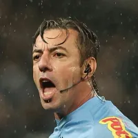 Claus esclarece lance de Fabrício Bruno que originou gol no Flamengo x Botafogo