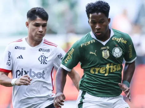 Sem citar Palmeiras e Flamengo, Pilhado aponta o favorito ao título do Brasileirão 2024