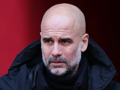 Pep Guardiola toma atitude no City e jogador faz revelação inusitada