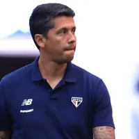 Depois de Carpini, Vasco mira técnico da Europa para vaga de Ramón Díaz