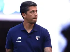 Depois de Carpini, Vasco mira técnico da Europa para vaga de Ramón Díaz