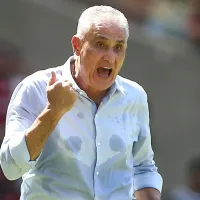 Arrascaeta e +1: Flamengo anuncia a lesão de dois importantes titulares do time de Tite