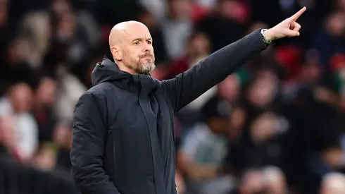 (Photo by Matt McNulty/Getty Images)