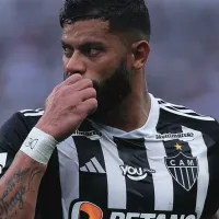 Os cinco melhores jogadores do Brasileirão segundo o Sofascore