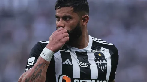 Os cinco melhores jogadores do Brasileirão segundo o SofascoreOs cinco melhores jogadores do Brasileirão segundo o Sofascore. Foto: EttoreChiereguini/AGIF