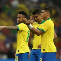 Astro da Seleção Brasileira pode ser parceiro de Neymar no Al Hilal