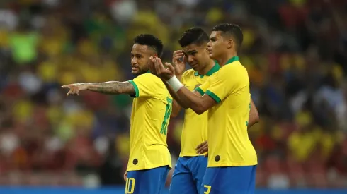 (Photo by Lionel Ng/Getty Images)