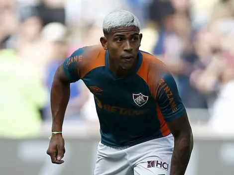 John Kennedy utiliza redes sociais para fazer pronunciamento oficial