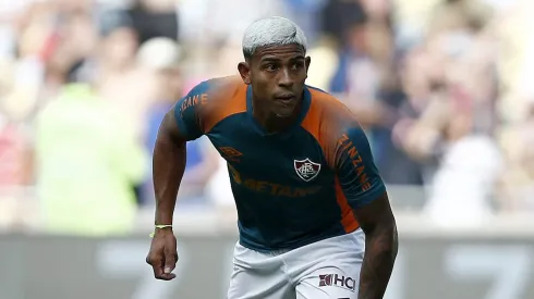 (Photo by Wagner Meier/Getty Images)