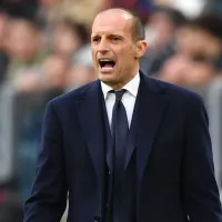 Juventus tem interesse em Thiago Motta para substituir Massimiliano Allegri