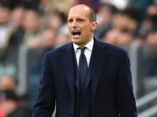 Juventus tem interesse na contratação de grande técnico Brasileiro para substituir Allegri