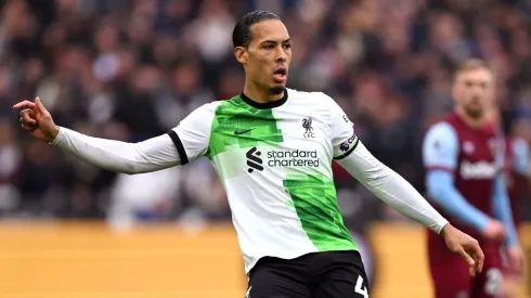 (Photo by Mike Hewitt/Getty Images)