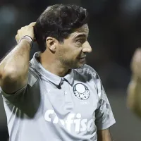 Opinião: Futebol apresentado pelo Palmeiras em 2024 é bastante decepcionante até o momento