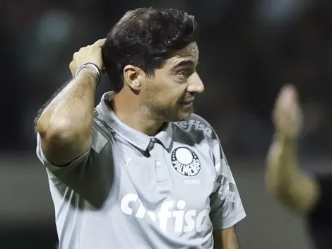 Opinião: Futebol apresentado pelo Palmeiras em 2024 é bastante decepcionante até o momento