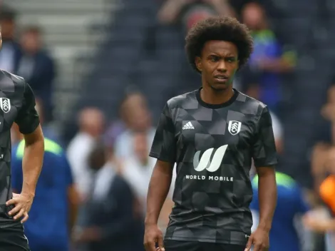 São Paulo pode fazer proposta para fechar com atacante da Europa