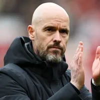 Manchester United vai com tudo para assinar com atacante do Grêmio