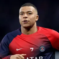 Mbappé recebe forte recado de jogador do Real Madrid: \'Vou esmagar ele\'