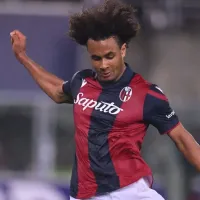 Além do Arsenal, Joshua Zirkzee desperta o interesse do Milan