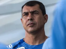Carille é avisado e diretoria toma atitude com 3 jogadores no Santos