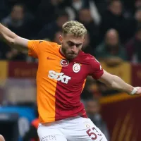 Brilhando no Galatasaray, Baris Yilmaz entra na mira de três clubes da Premier League
