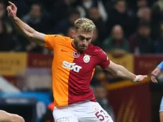 Brilhando no Galatasaray, Baris Yilmaz entra na mira de três clubes da Premier League