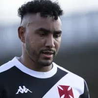 Vasco não está totalmente satisfeito com Payet e motivo revolta torcida: \'Inacreditável\'