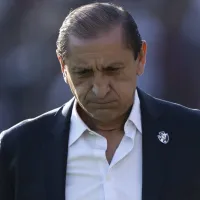 Ramón Díaz pede multa rescisória que supera R$ 30 milhões ao Vasco; Diretoria já busca substituto uruguaio