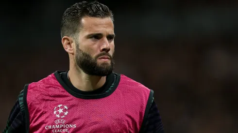 Nacho Fernández vai atuar fora da Europa (Foto: Flor Tan Jun/Getty Images)