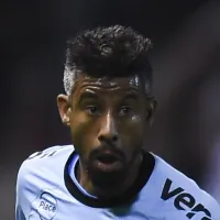 Léo Moura define melhor treinador da carreira