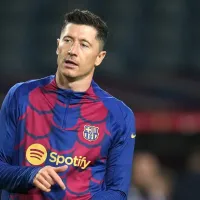 Após eliminação do Barcelona, Lewandowski declara torcida para outra equipe na Champions League