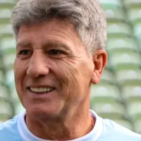 Renato Gaúcho, do Grêmio, ganha força para assumir outro time brasileiro