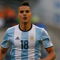 Erik Lamela é recusado pelo Corinthians e se oferece para atuar em outro gigante brasileiro