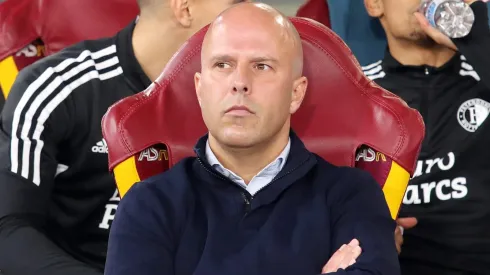 (Photo by Paolo Bruno/Getty Images)