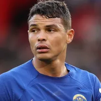 Chapéu: Clube vai oferecer salário milionário para \'roubar\' Thiago Silva do Fluminense