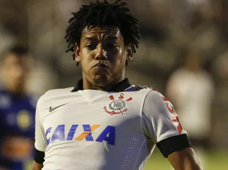 Corinthians tem interesse e bate o martelo sobre retorno de Romarinho