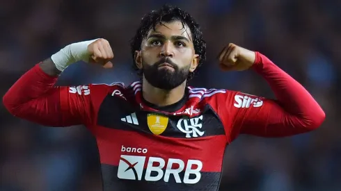 (Photo by Marcelo Endelli/Getty Images)