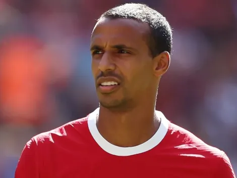 Com possível saída de Joel Matip, Liverpool mira craque da Premier League