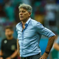 Renato confirma dois reforços de última hora no elenco do Grêmio