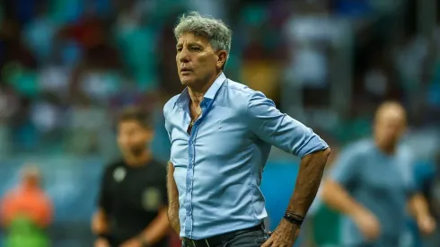 Elenco do Grêmio terá novidades nesta semana (Foto: Lucas Uebel/Grêmio/Divulgação)