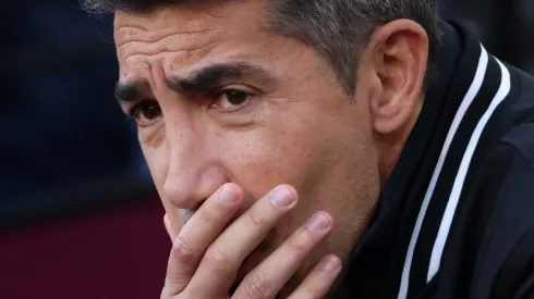 Bruno Lage tem acordo para assumir clube de Textor. Foto: Marc Atkins/Getty Images