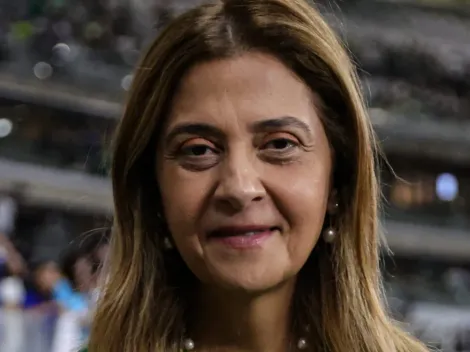 Palmeiras pode aplicar 'chapéu' no Corinthians para contratar artilheiro