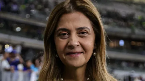 Palmeiras pode aplicar 'chapéu' no Corinthians para contratar artilheiro. Foto: Gilson Lobo/AGIF