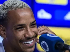 Fortuna gera influência do Cruzeiro no mercado da bola